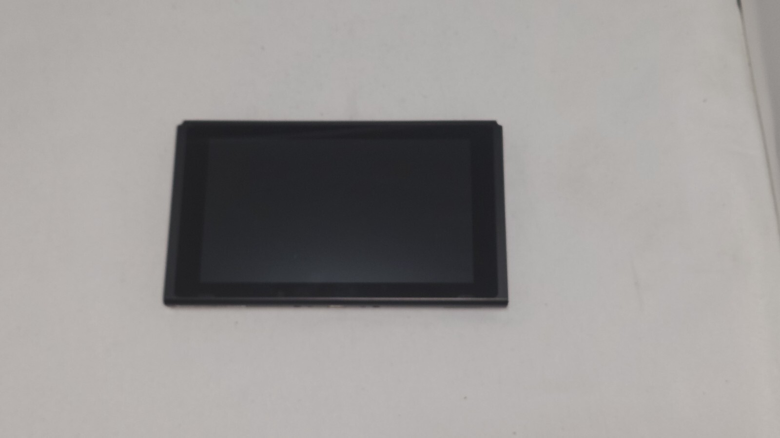 Nintendo Switch 2016 2017 2018 Hac-001 Console Only Very Good Fast Shipping