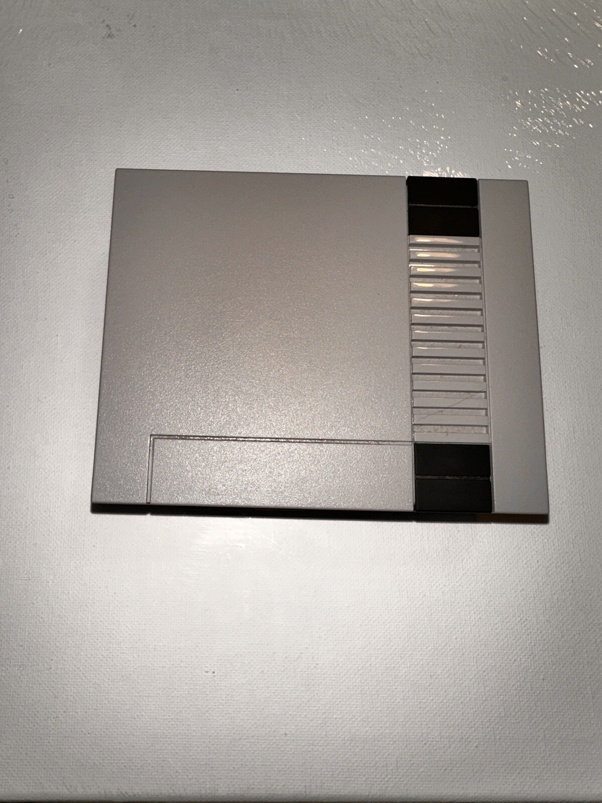 Nintendo NES Mini Classic Edition Control Deck – Gray