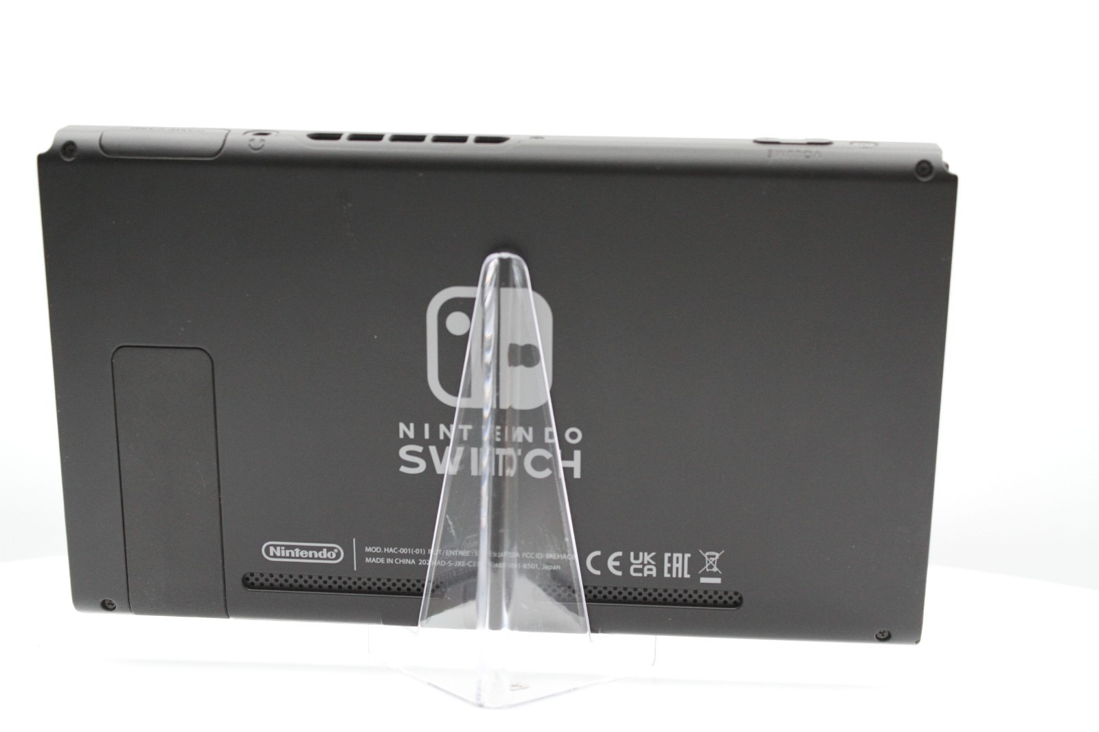 Nintendo Switch Console HAC-001 w/JoyCon Random Color Rank A+++