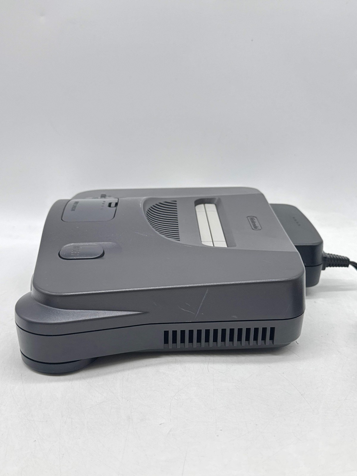 Nintendo 64 NUS-001(JPN) Video Game Console