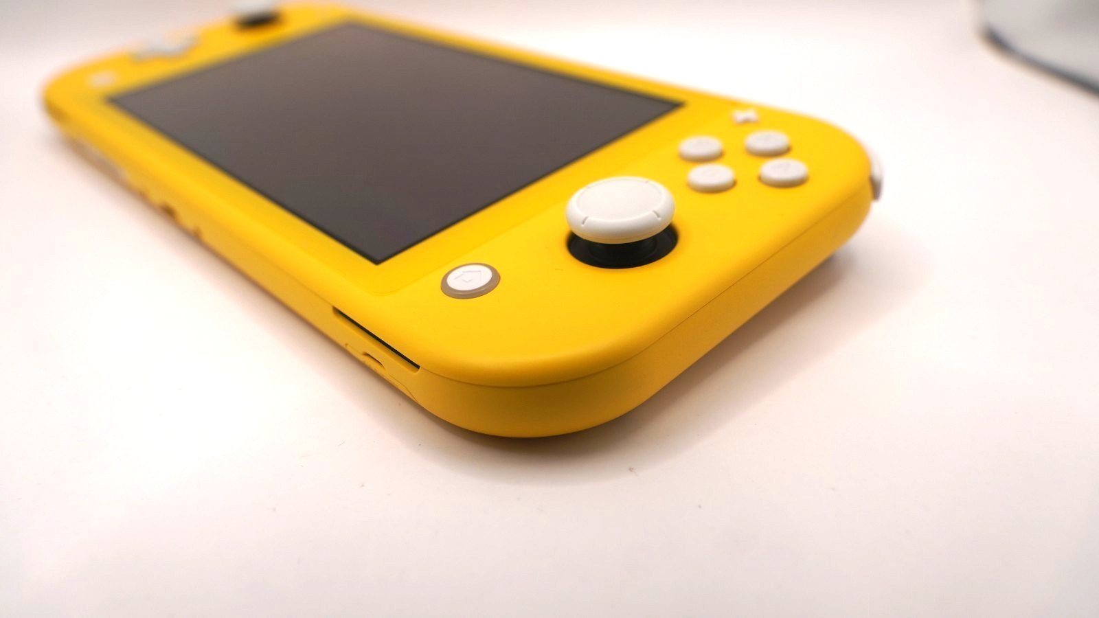 ARunk Nintendo Switch Lite Yellow 512GB Bundle Mario Kart 8 Detective Pikachu JP