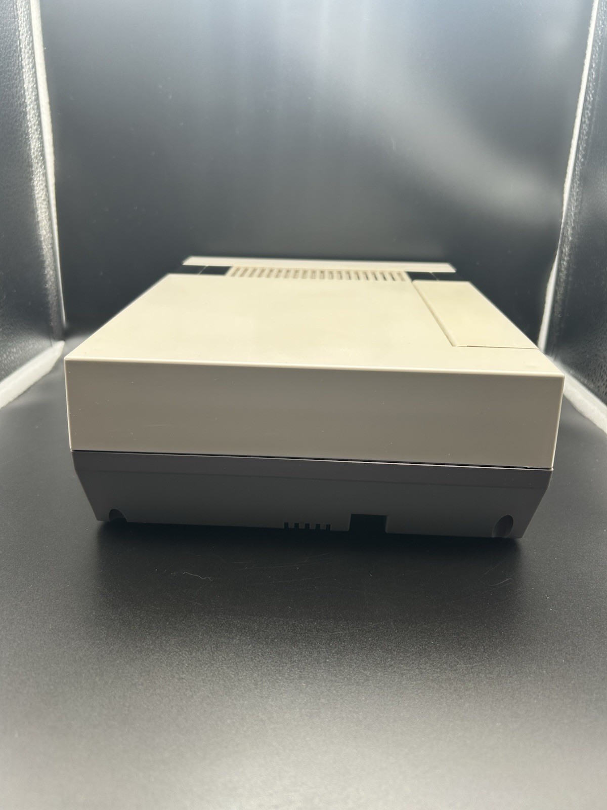 Nintendo Entertainment System NES and MARIO/DUCK-HUNT TESTED with Controller