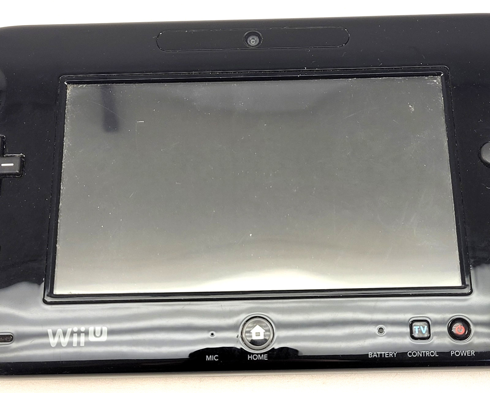 Wii Console W/Pad WUP-101(02) & WUP-010 (USA)