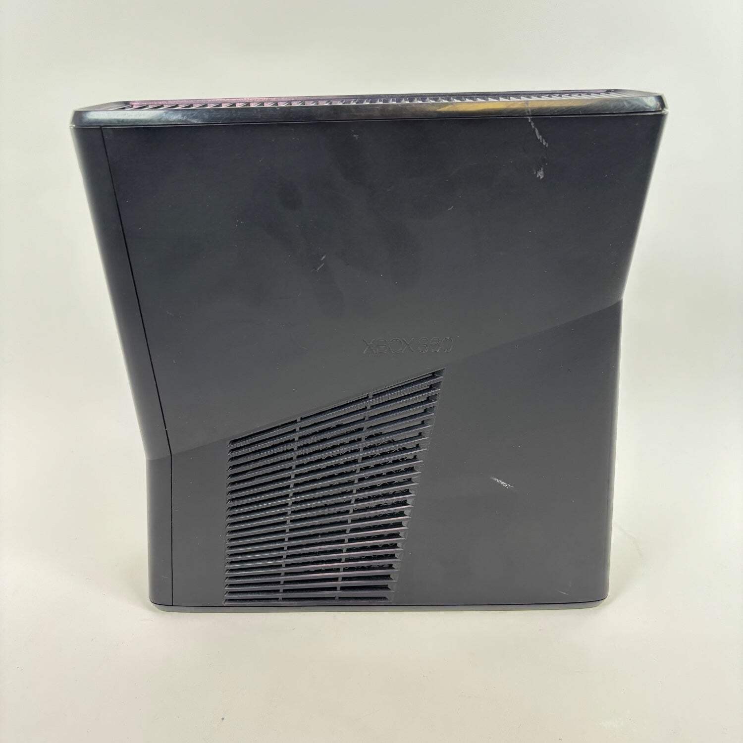 Microsoft Xbox 360 S 250GB Console Gaming System Matte Black 1439