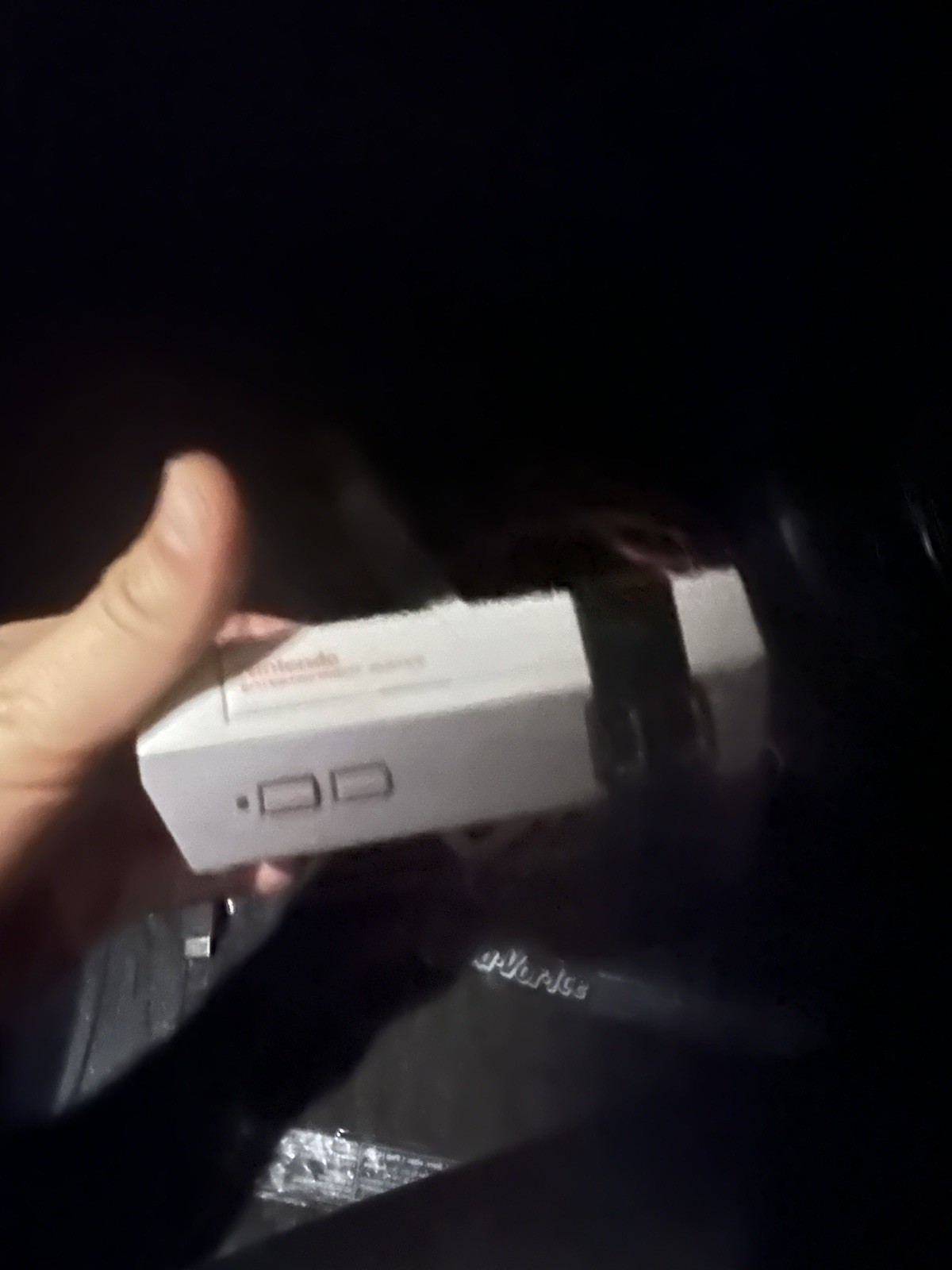 Old School Nintendo Entertainment System