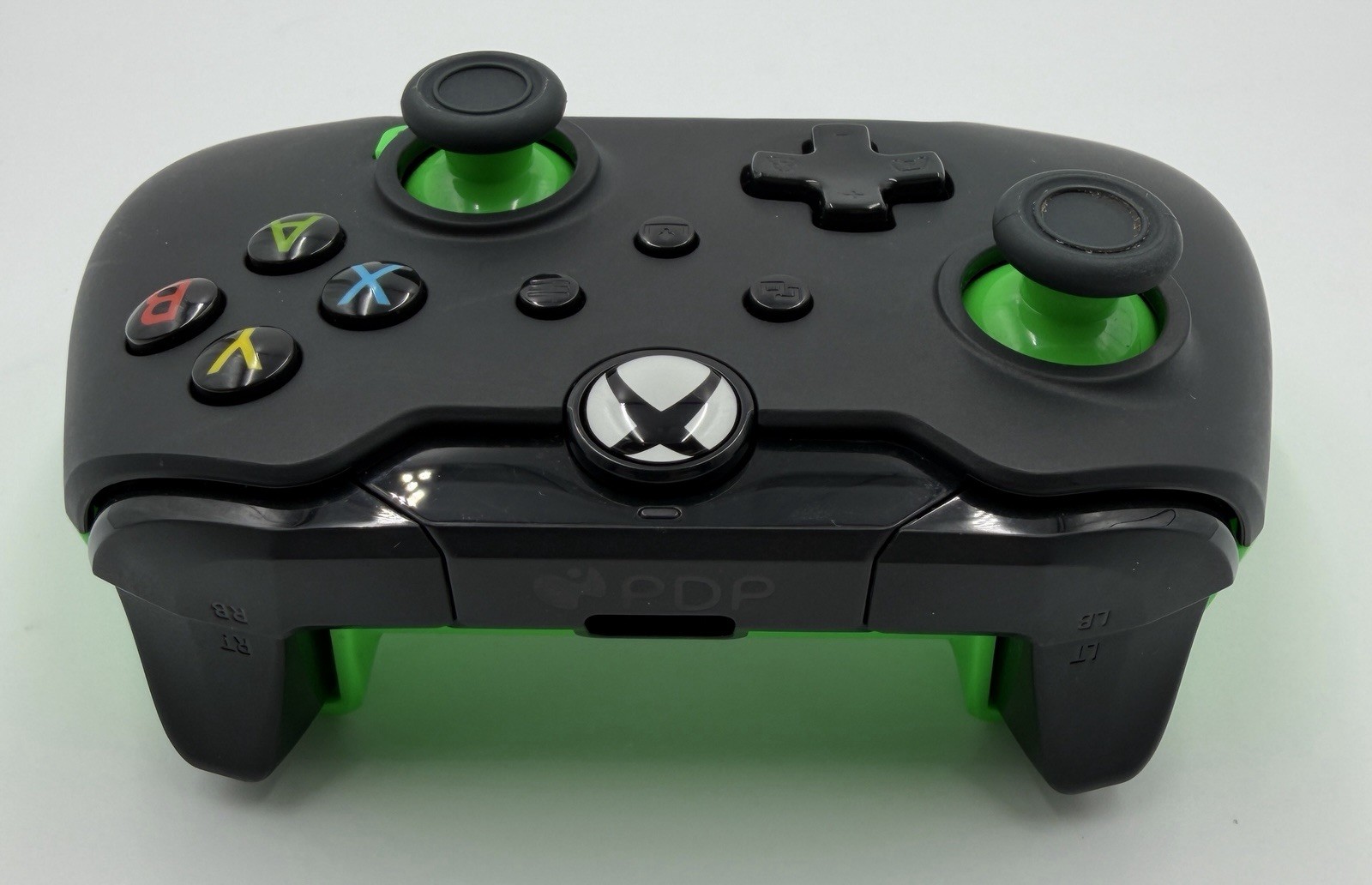 Xbox One Console Custom Skin Bundle 4 Games Wired Controller Tested