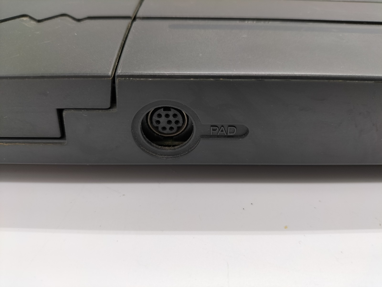 NEC PC Engine DUO Turbo Duo Console System PI-TG8 CD don’t work