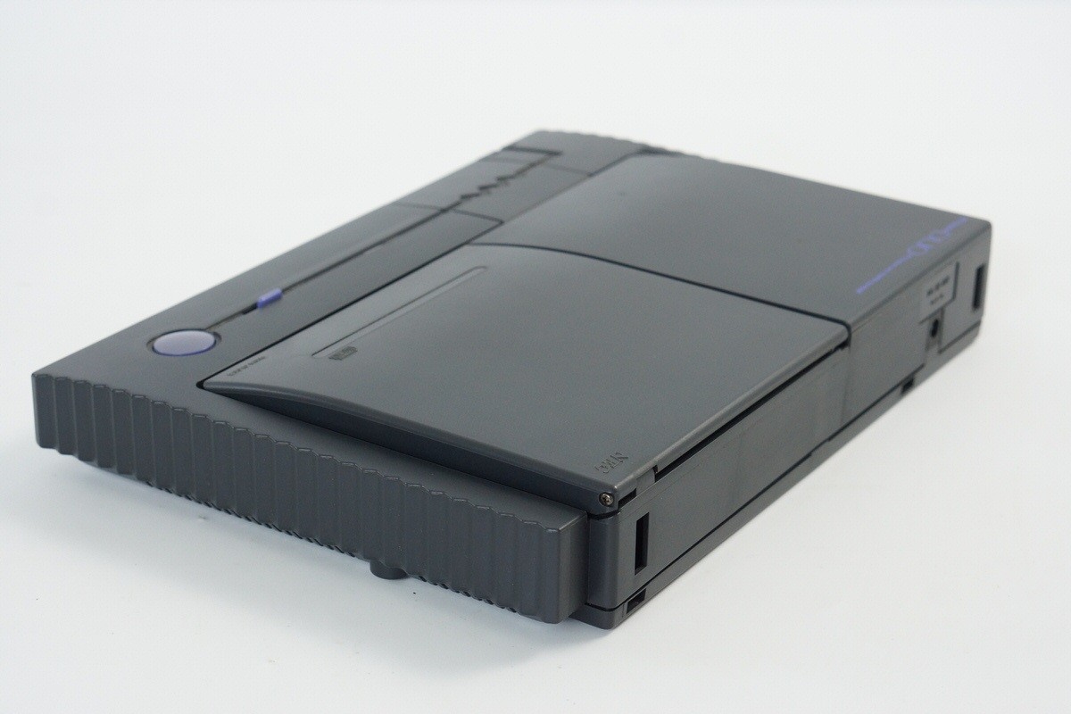 PC-Engine DUO Console Boxed Tested System Grafx -Maintained- NTSC-J 22019893B
