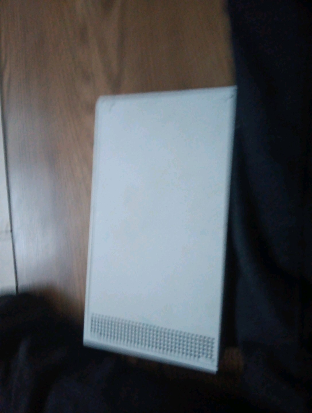 Microsoft Xbox Series S 512GB White Console (RRS00095)