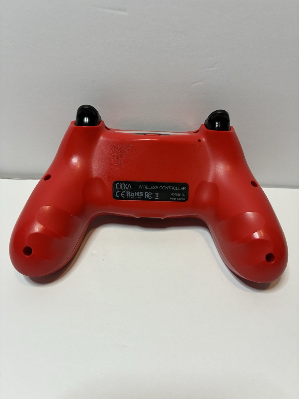 PS4 Slim 1TB Console Bundle Spider-Man Games Controller Tested Working