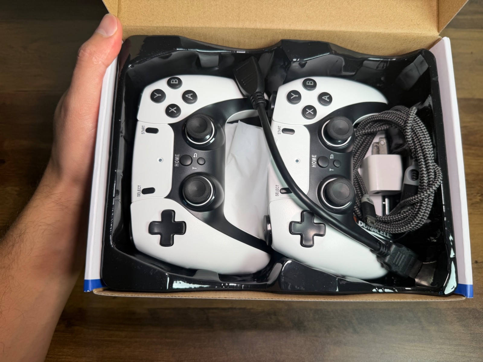 BADGOAL 2025 New Retro Game Console 20,000+ Games – USED ONCE PERFECT CONDITION