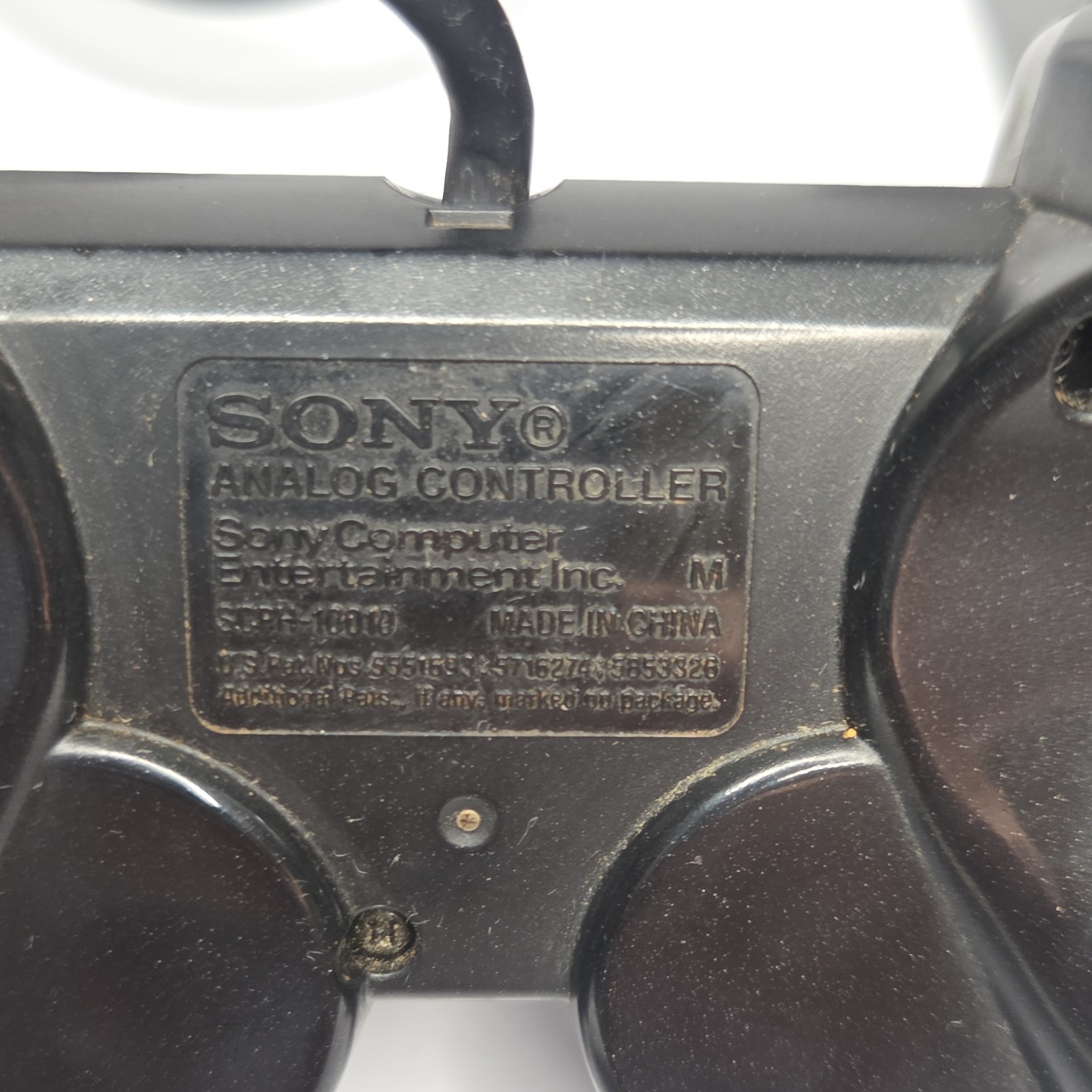 Sony PlayStation 2 PS2 SCPH-30001 R Console NTSC-U/C w/ Controller & 2x 8MB