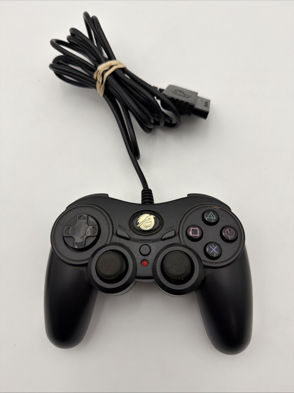 PlayStation 2 PS2 Slim Console Model SCPH-77001 w/ Controller & Cords TESTED