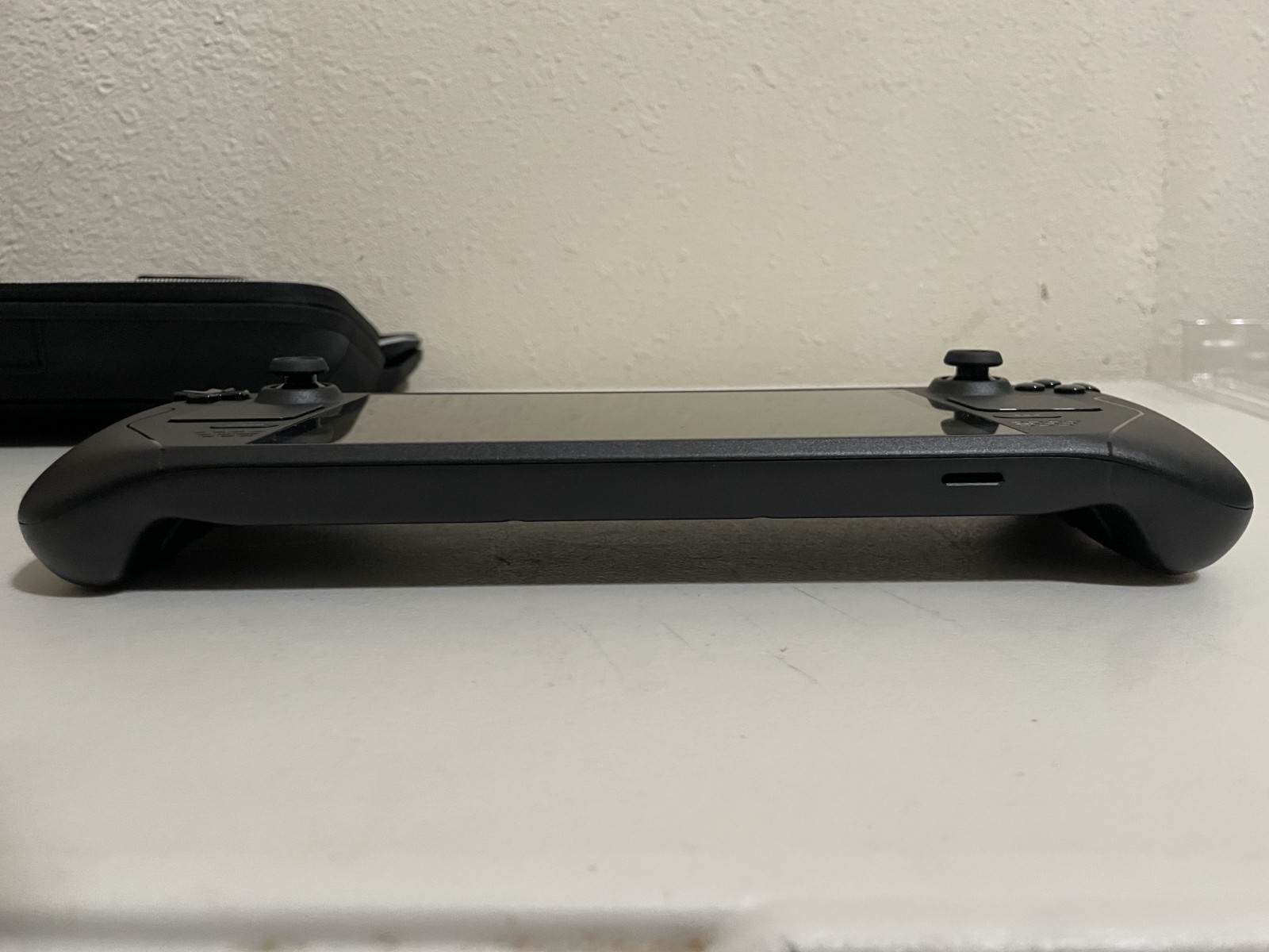 Valve Steam Deck OLED 1TB Black Handheld Gaming System *FAST SHIPPING*
