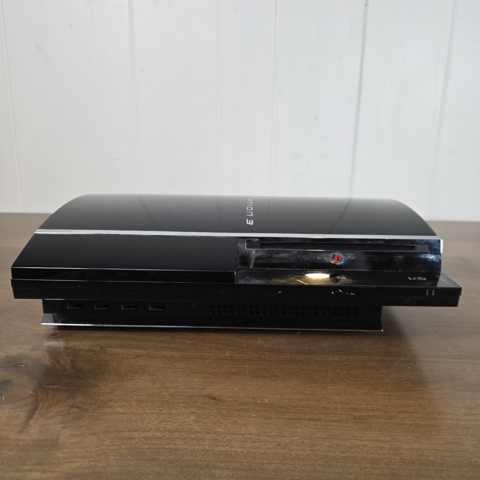 Sony Playstation 3 Backwards Compatible CECHA01 PS3 Console Only TESTED WORKING