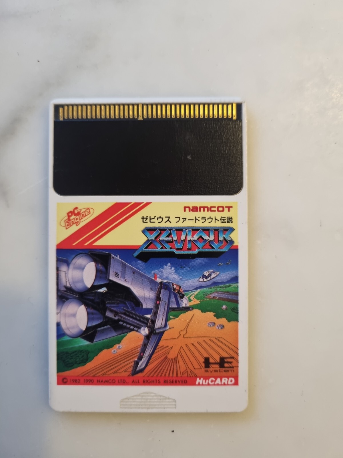NEC PC Engine Shuttle PI-TG2 Console System with Controller Tested