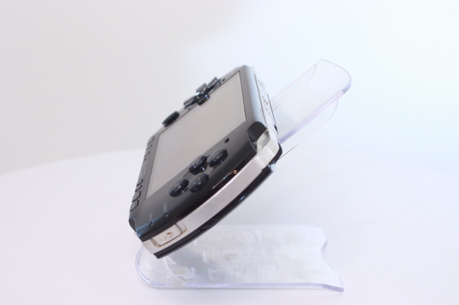 JP Game Sony PSP 3000 Console Only [ Rank :A] Color：Black