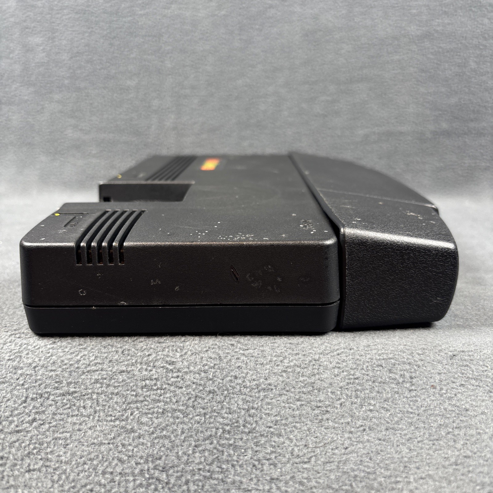 NEC TurboGrafx-16 Console, Cords, & Keith Courage in Alpha Zone – Tested
