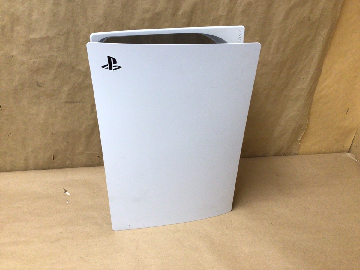 SONY PS5 PLAYSTATION 5 SYSTEM DISC CFI-1115A (G29019142)