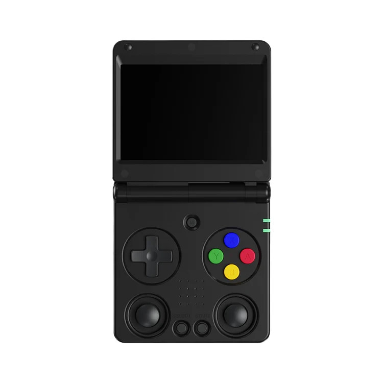 Anbernic RG 34XXSP Handheld Retrogaming Console