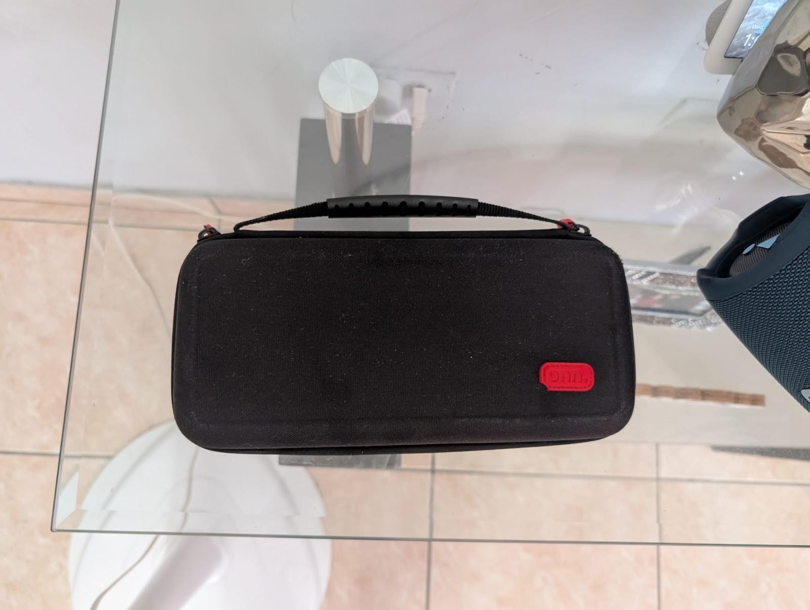 Nintendo Switch OLED Model in White (Dock and Charger not included)