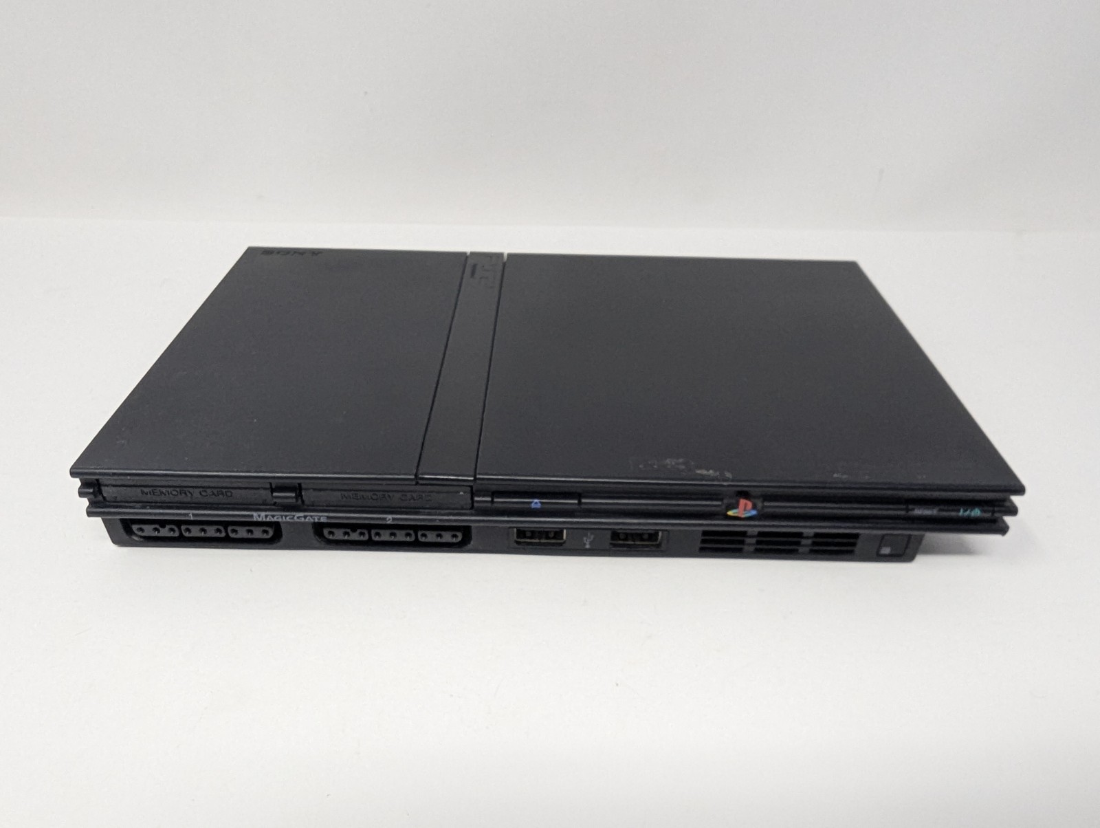 Sony PlayStation 2, PS2 Slim Console SCPH-70012 Black