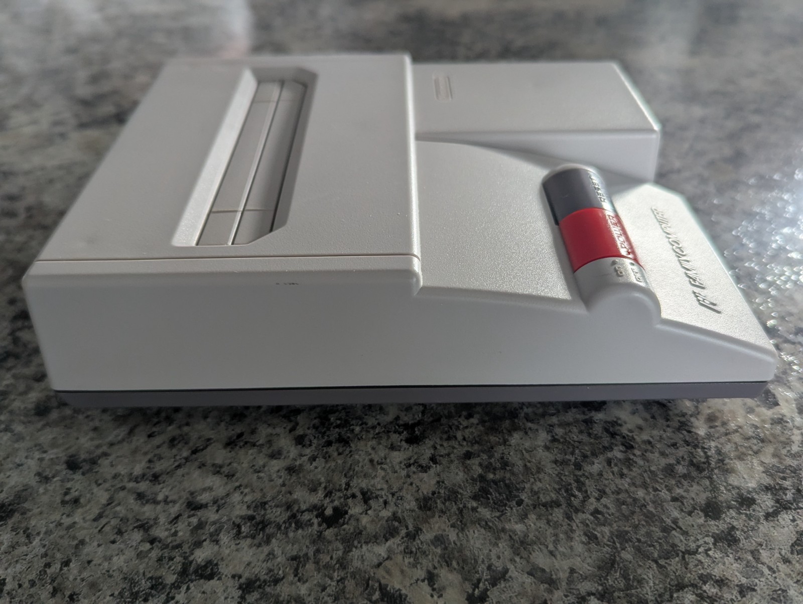 Nintendo AV Famicom Console (HVC-101) w/ Original Box NTSC-J US Seller