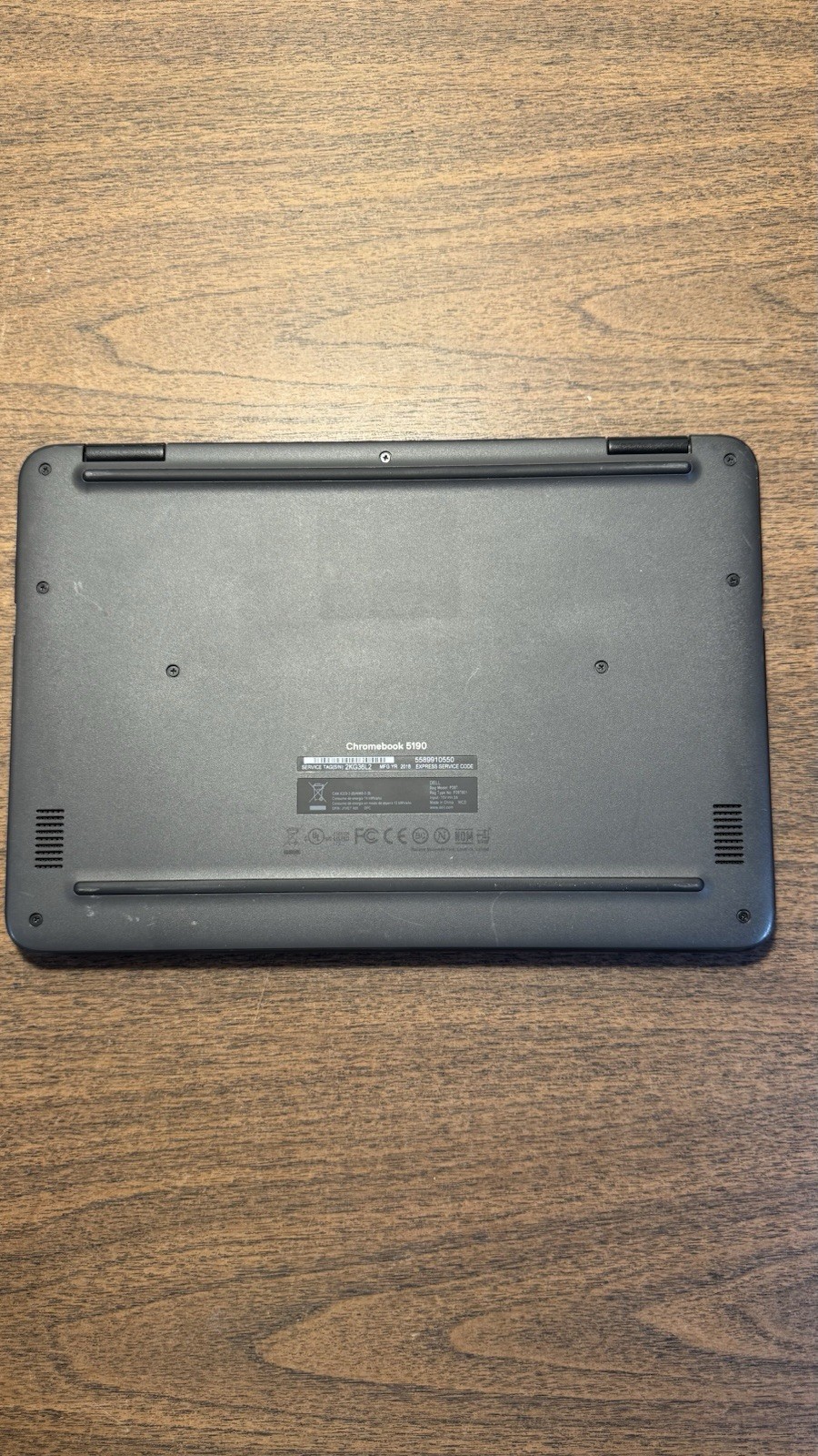 Plug & Play Retro Gaming Laptop | Plays 18+ Consoles | 11.6” HD Display | 3lbs
