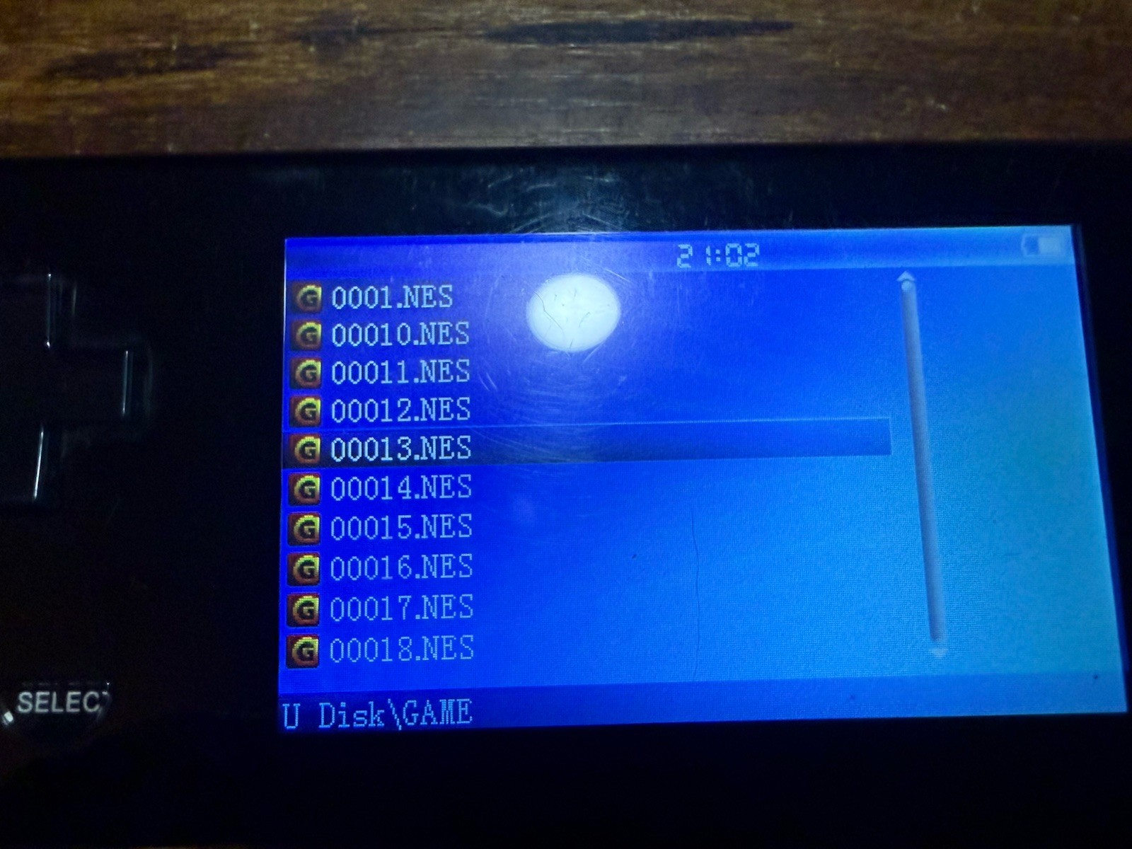 Dingoo A320 Handheld Micro Game Emulation Console & So Much More. TESTED!