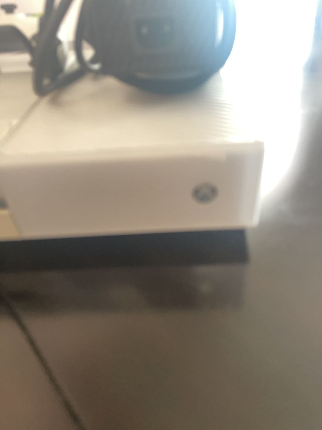 Microsoft Xbox One Original 500GB Console Bundle with Controller, Power Supply,