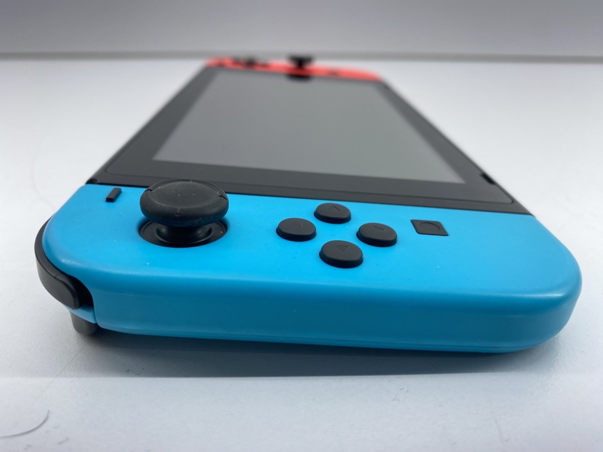 Nintendo Switch 1st Gen Gaming Console hac-001 (WMP018097)