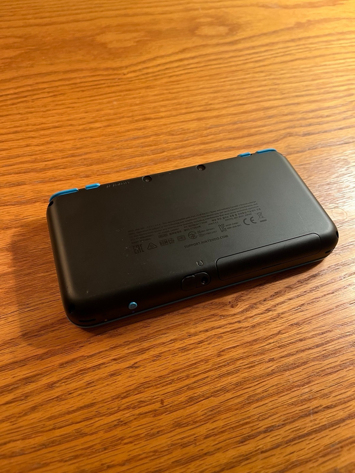 Nintendo New 2DS XL Console w/Pokemon Platinum | CLEAN, VGC, AUTHENTIC, TESTED