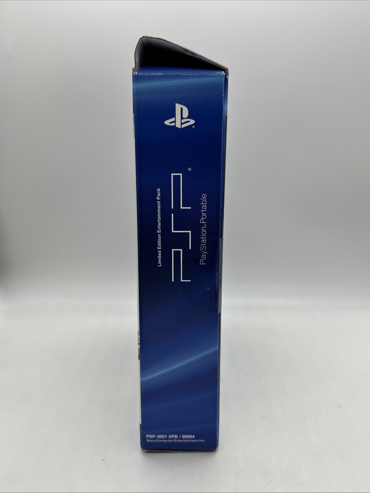 Sony PlayStation Portable PSP 3000 Handheld + Cars Fifa 12 Bundle In Box RARE