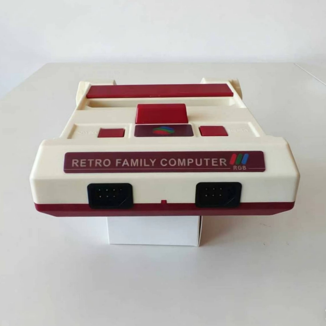 FPGA Hardware Decoding NES Console HDMI+RGBS Dual Output FPGA Retro Game Console
