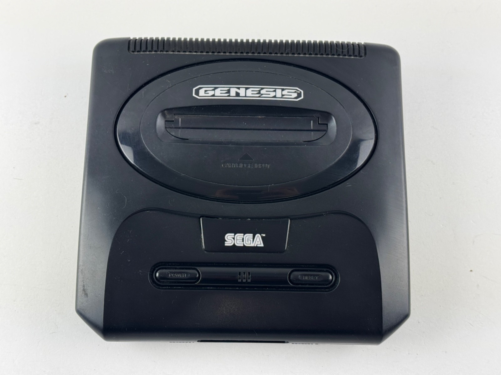Sega Genesis Model 2 Console Bundle MK-1631 w/ Original Controller & Power Cord