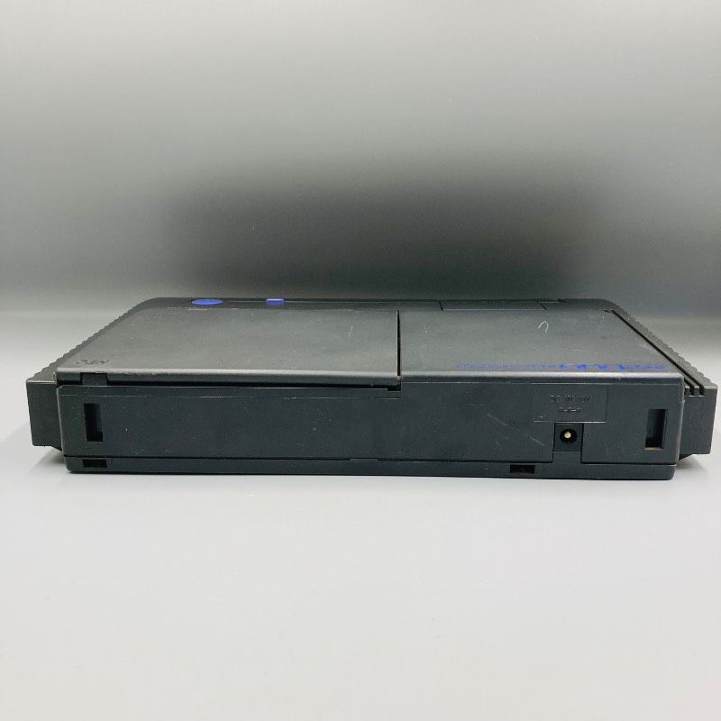 PC Engine Duo Console (PI-TG8) PC Engine JP GAME used