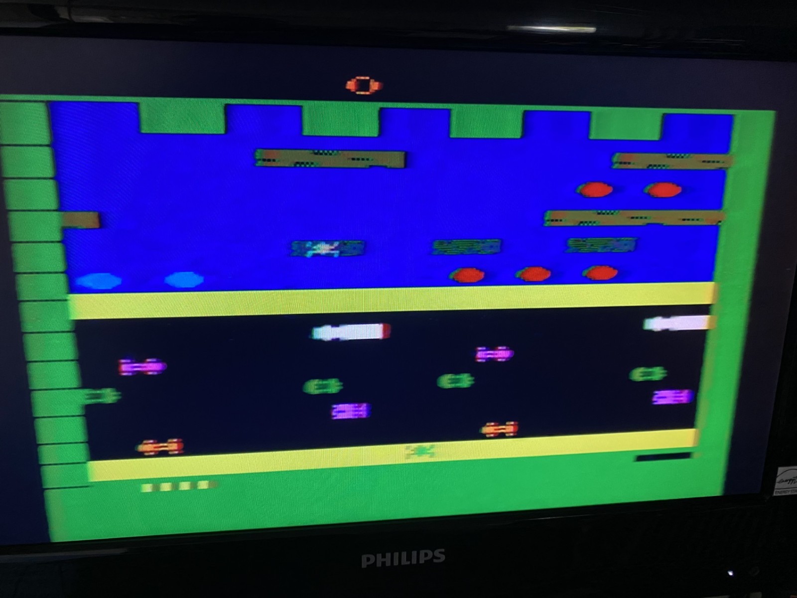 Atari CX2600 ‘Heavy Sixer’ 1977 Console Sunnyvale *RARE!!*