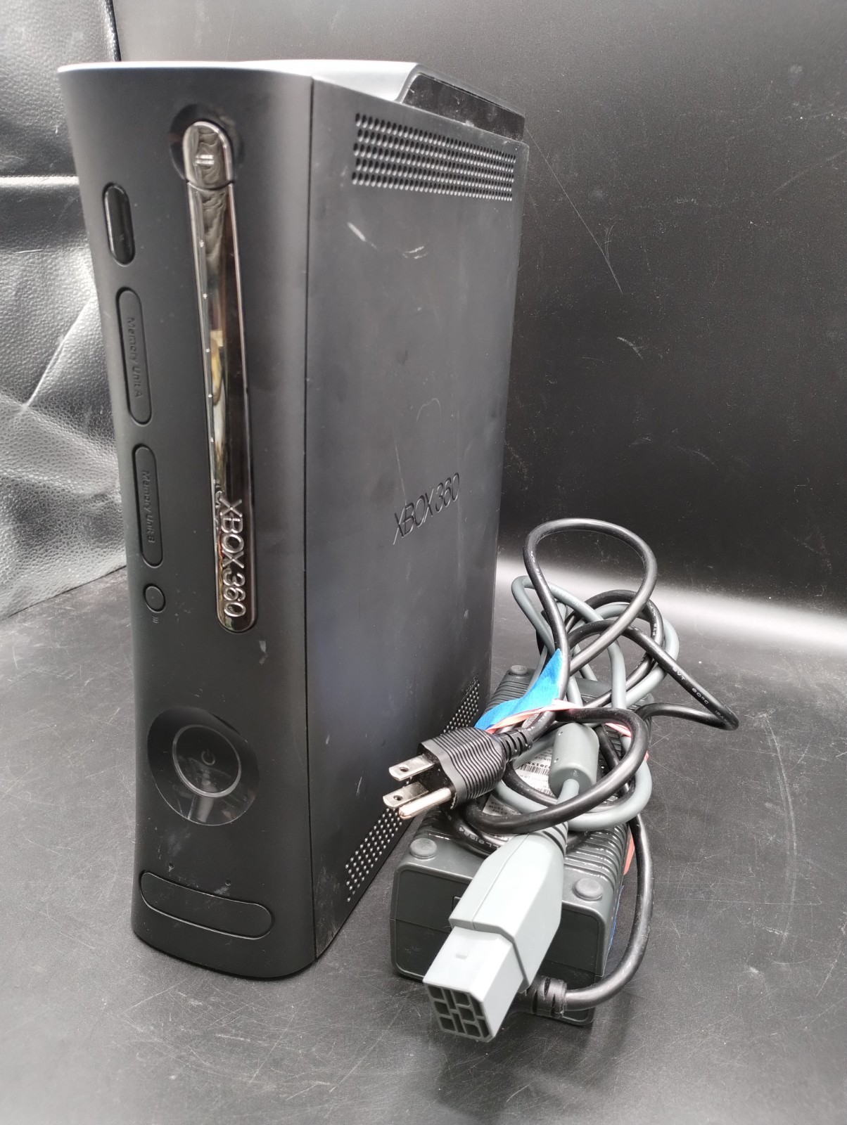 Xbox 360 Console With Power Cord