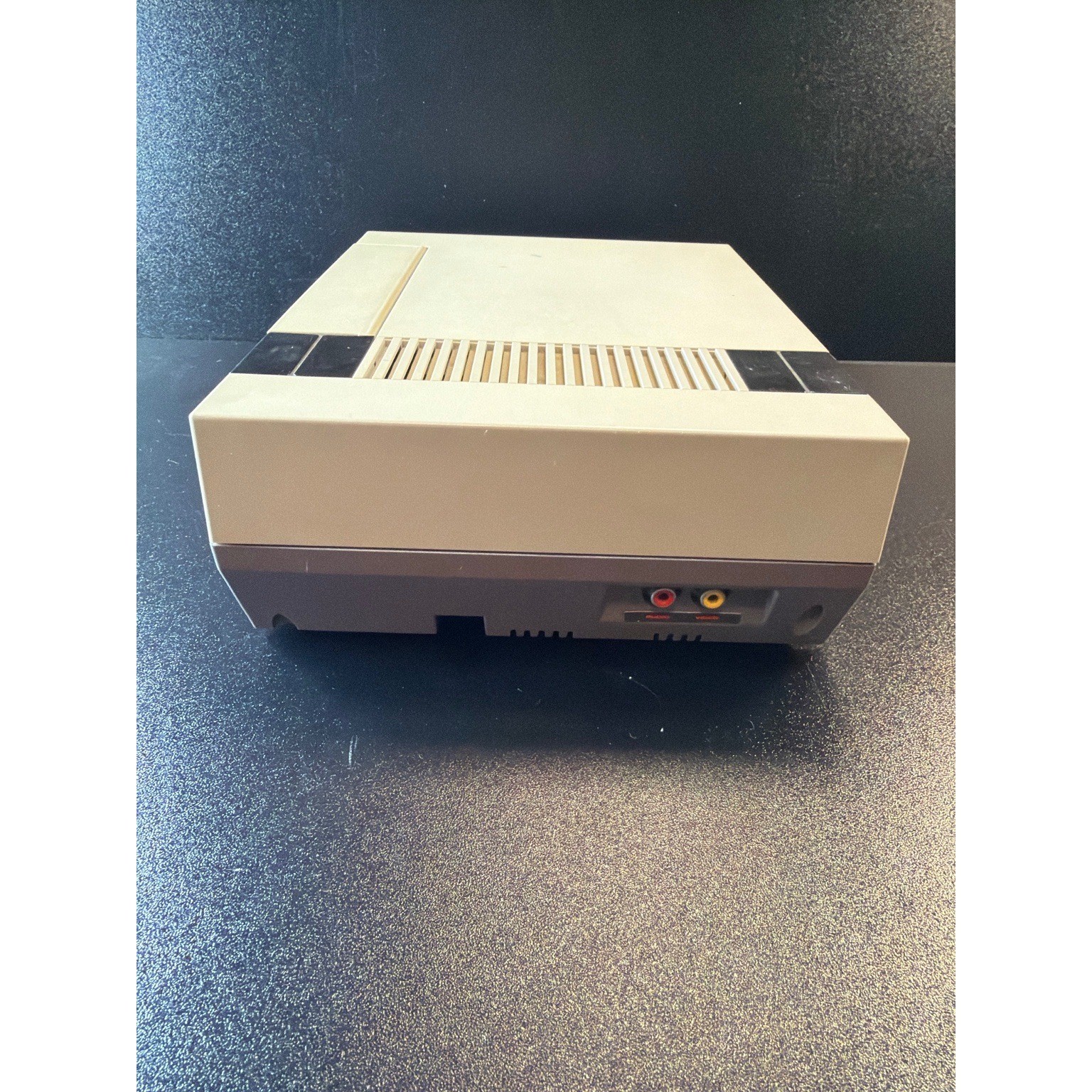 Nintendo NES-001 Entertainment System Console OEM / W Controller Tested Working