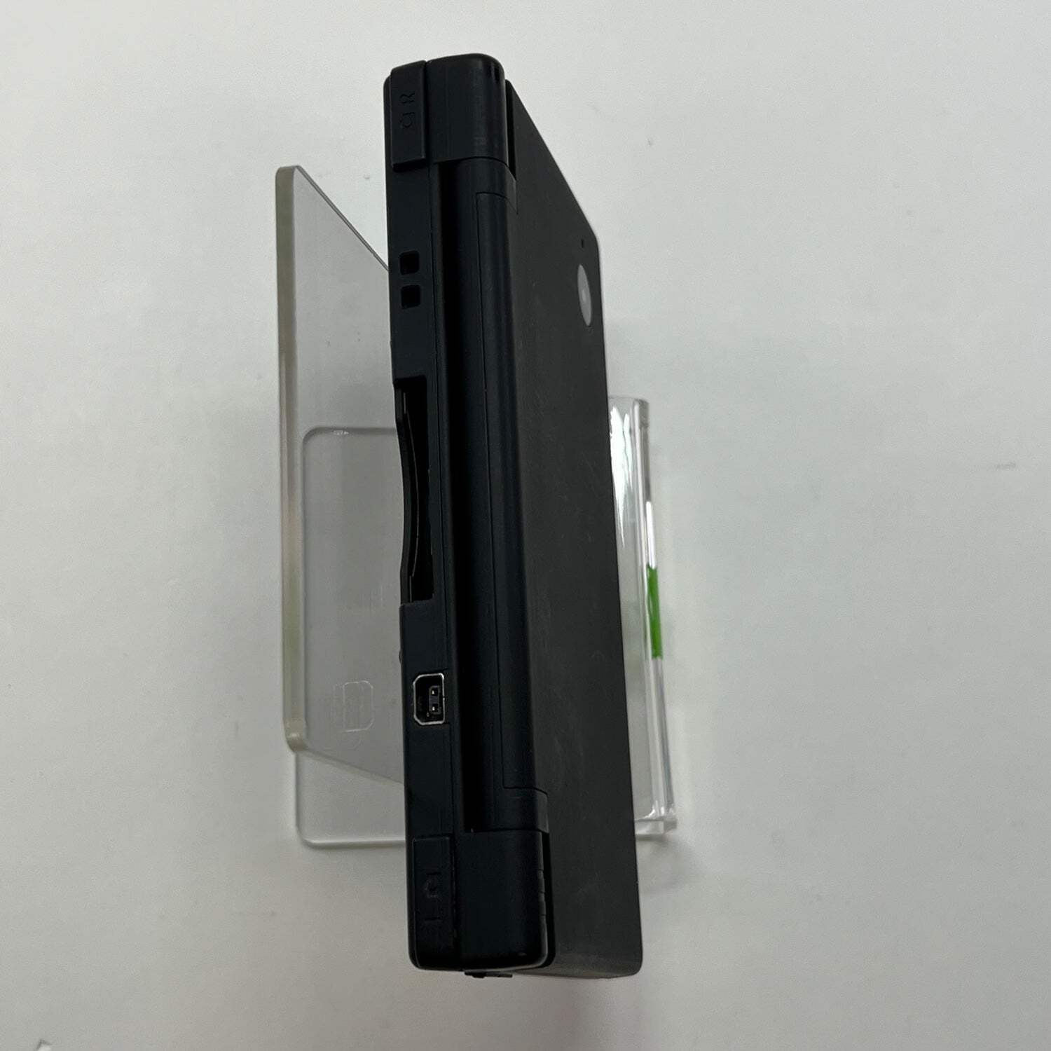 Nintendo DSi Handheld Game Console Only TWL-001 Black