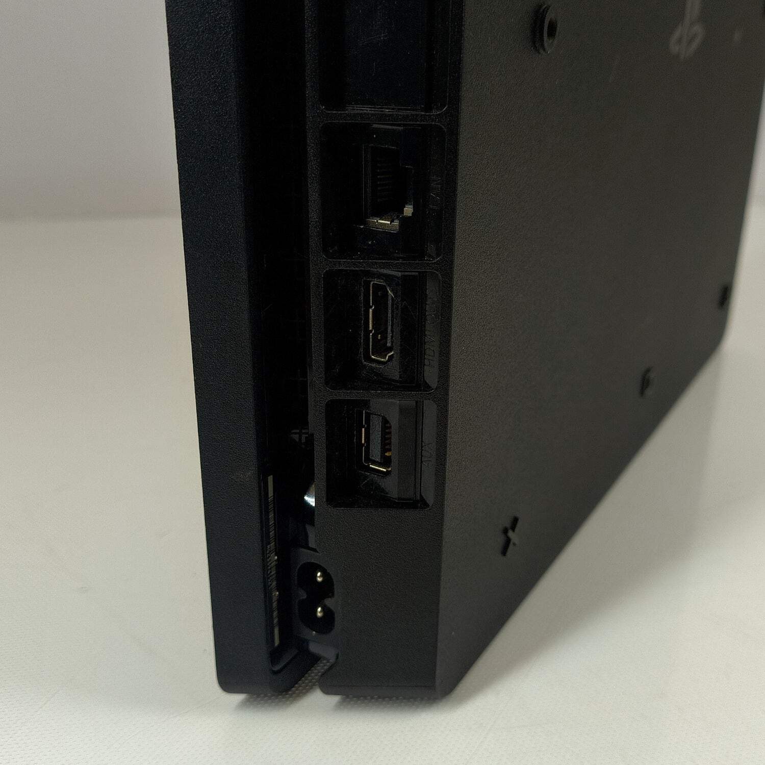 Sony PlayStation 4 Slim PS4 1TB Gaming Console Black