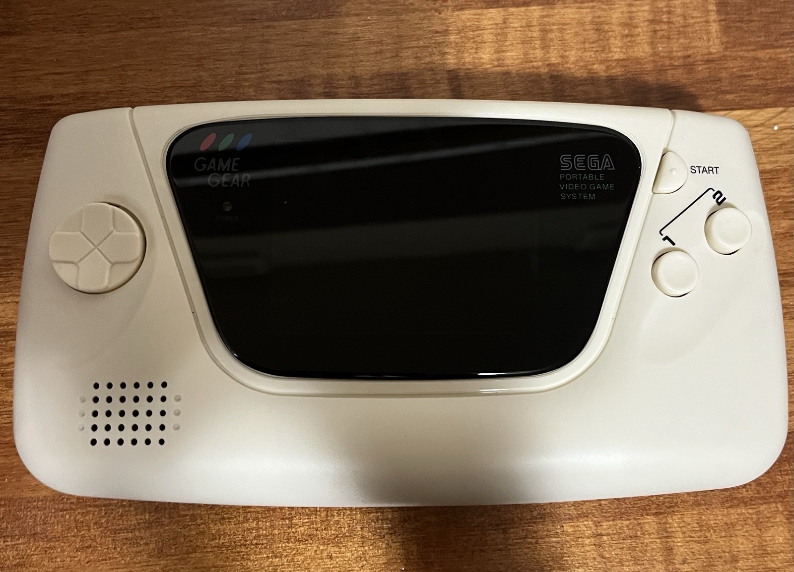 🔥Sega Gamegear Recapped/Reshell 3.5 IPS LCD kit IPS Laminated LCD screen 🔥