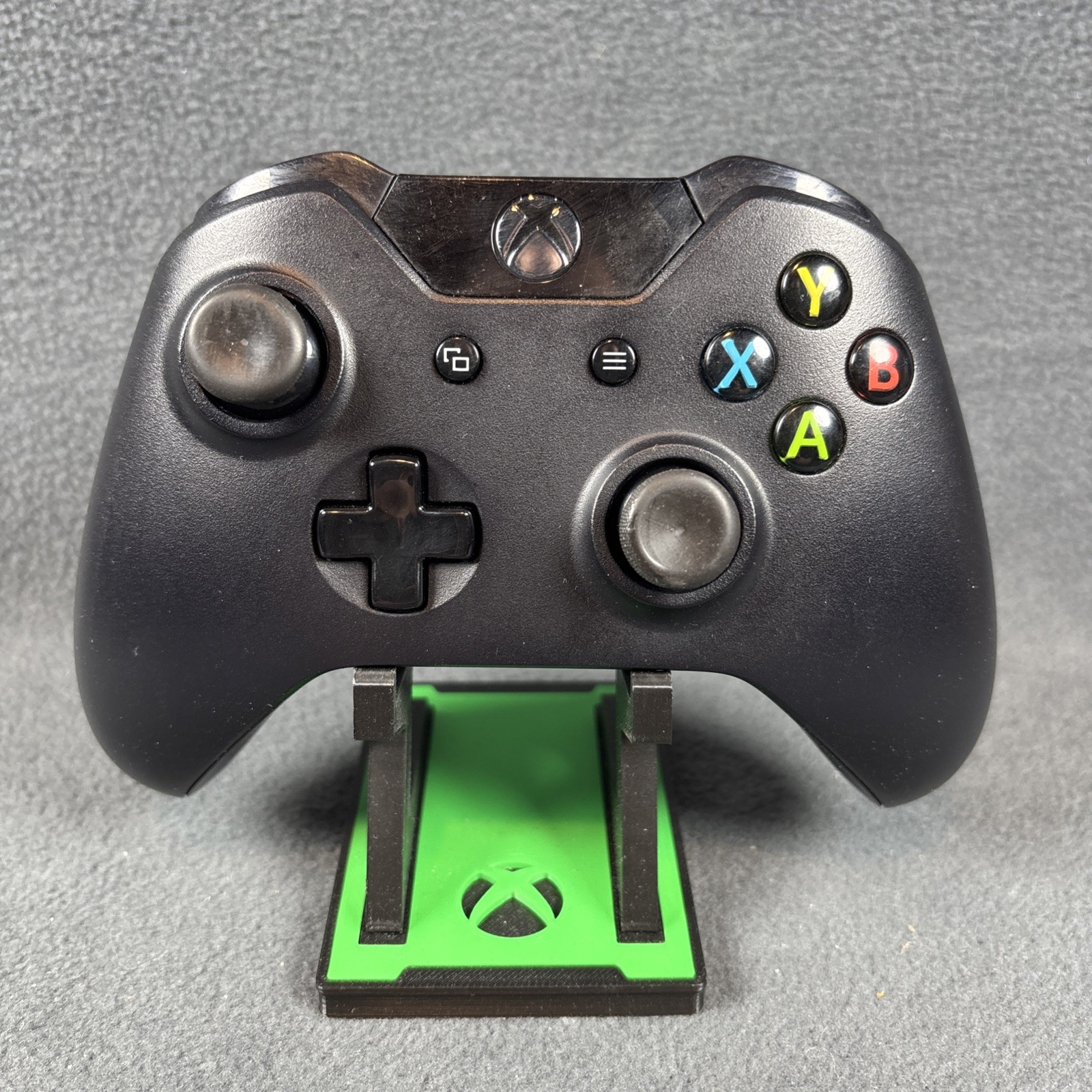 Xbox One 500GB Console – Complete In Box w/ Inserts – Tested