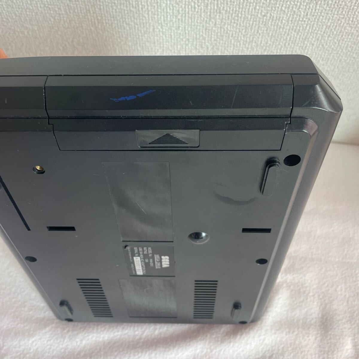 SEGA Mega Drive Megadrive Genesis HAA-2510 Mod Console Only