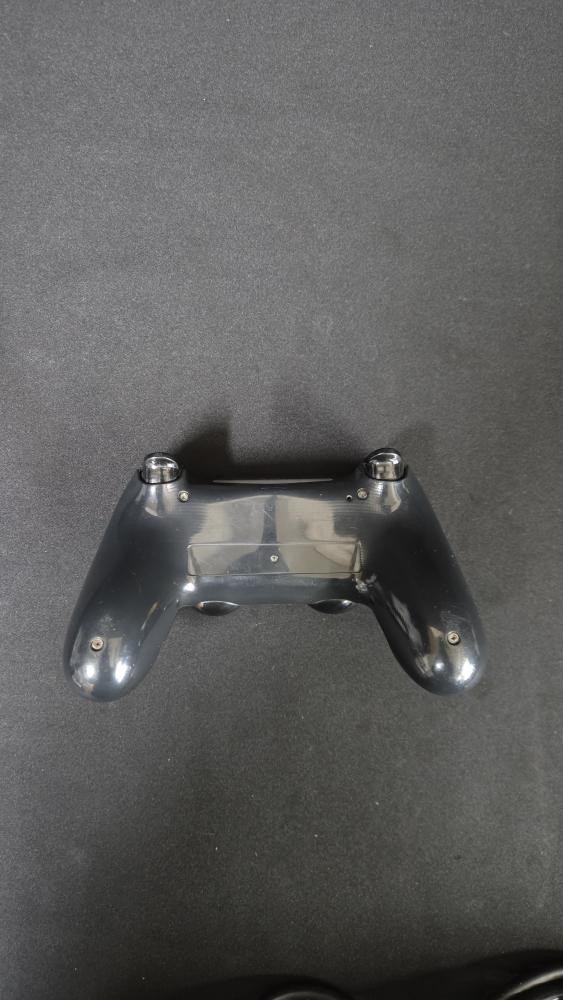 SONY PS4 – PRO 1TB- CUH-7015B – COMES W/CORDS AND CONTROLLER, SOFTWA (C57005711)