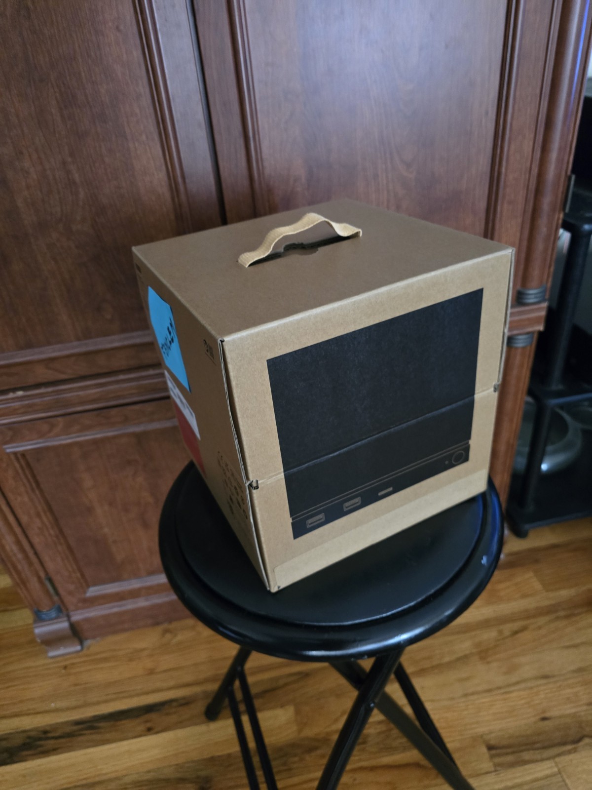 Brand New Steam Machine 512gb No Controller Valve Console Ready To Ship