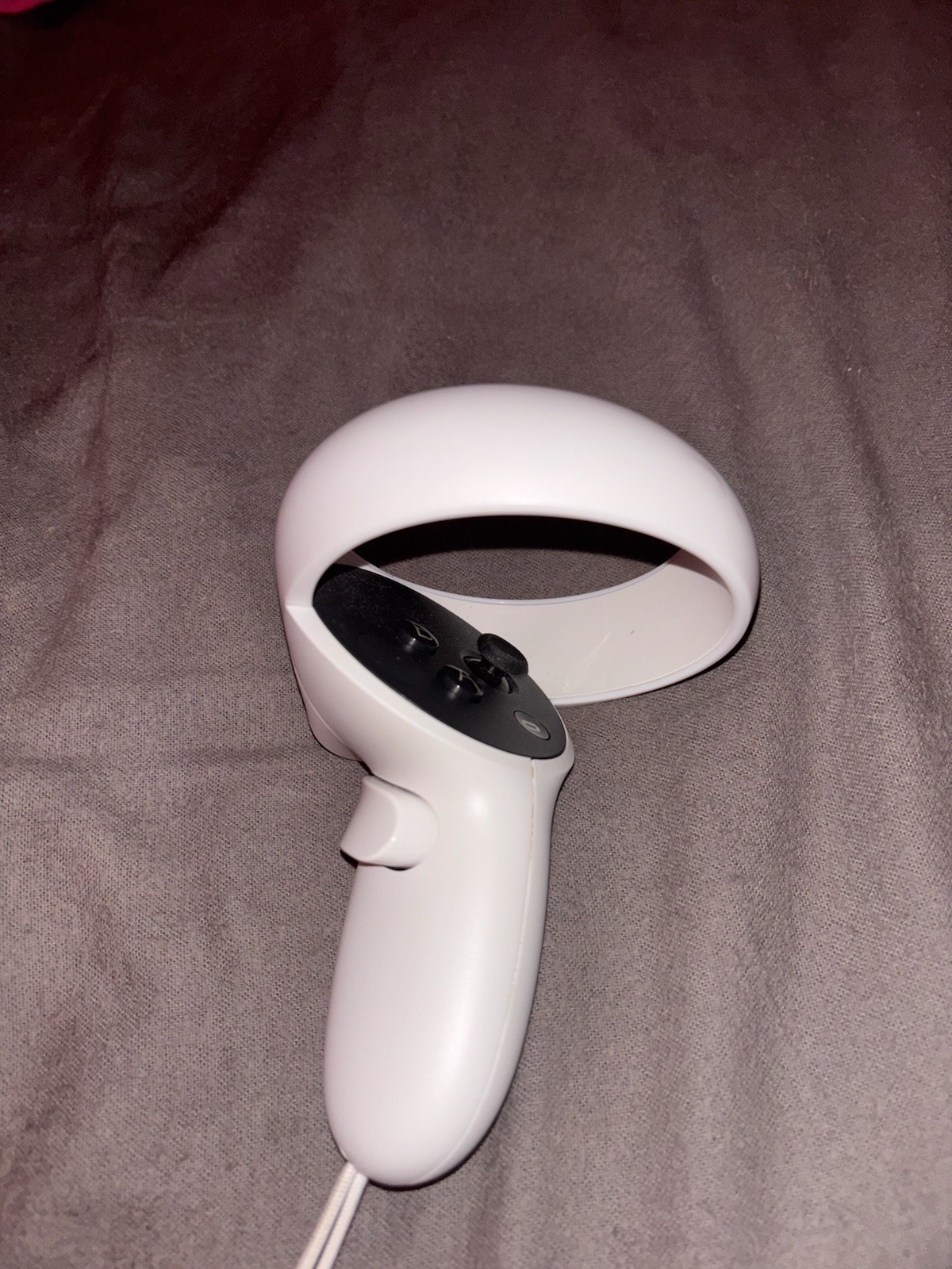 Oculus Quest 2 128GB Standalone All-in-One VR Headset KW49CM