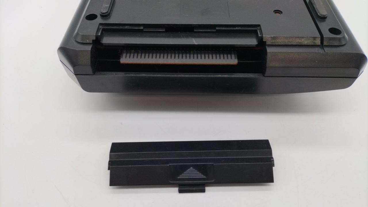 Mega Drive Model HAA 2510 SEGA