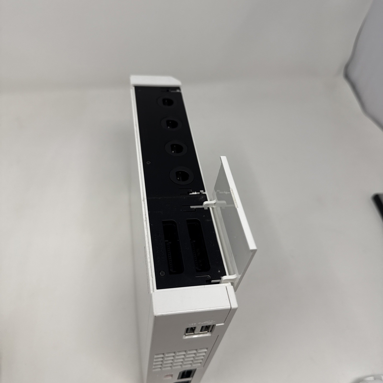 Nintendo Wii RVL-001 Console Bundle – Nintendo Wii Tested And Working