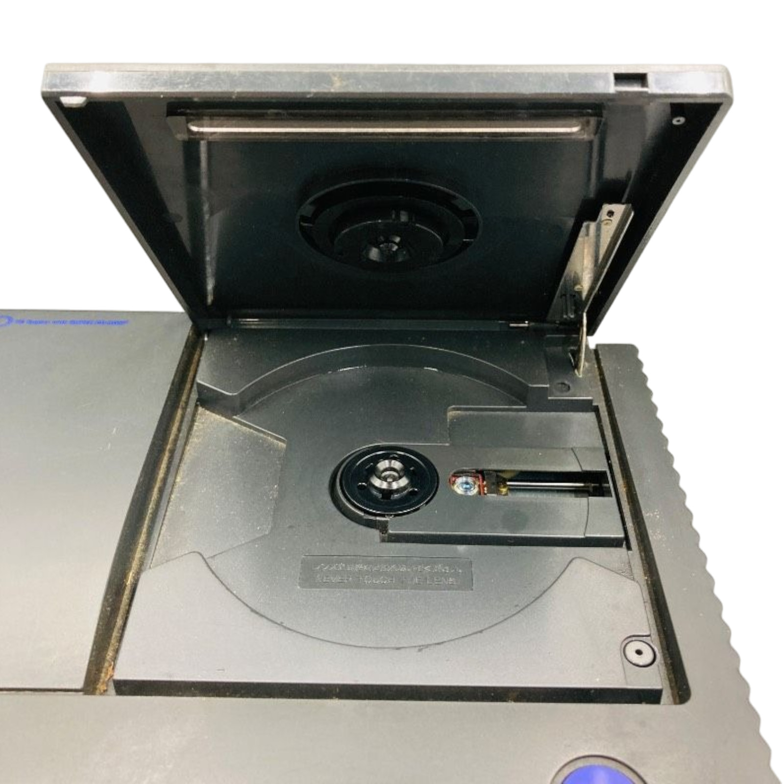 PC Engine Duo Console (PI-TG8) PC Engine JP GAME used